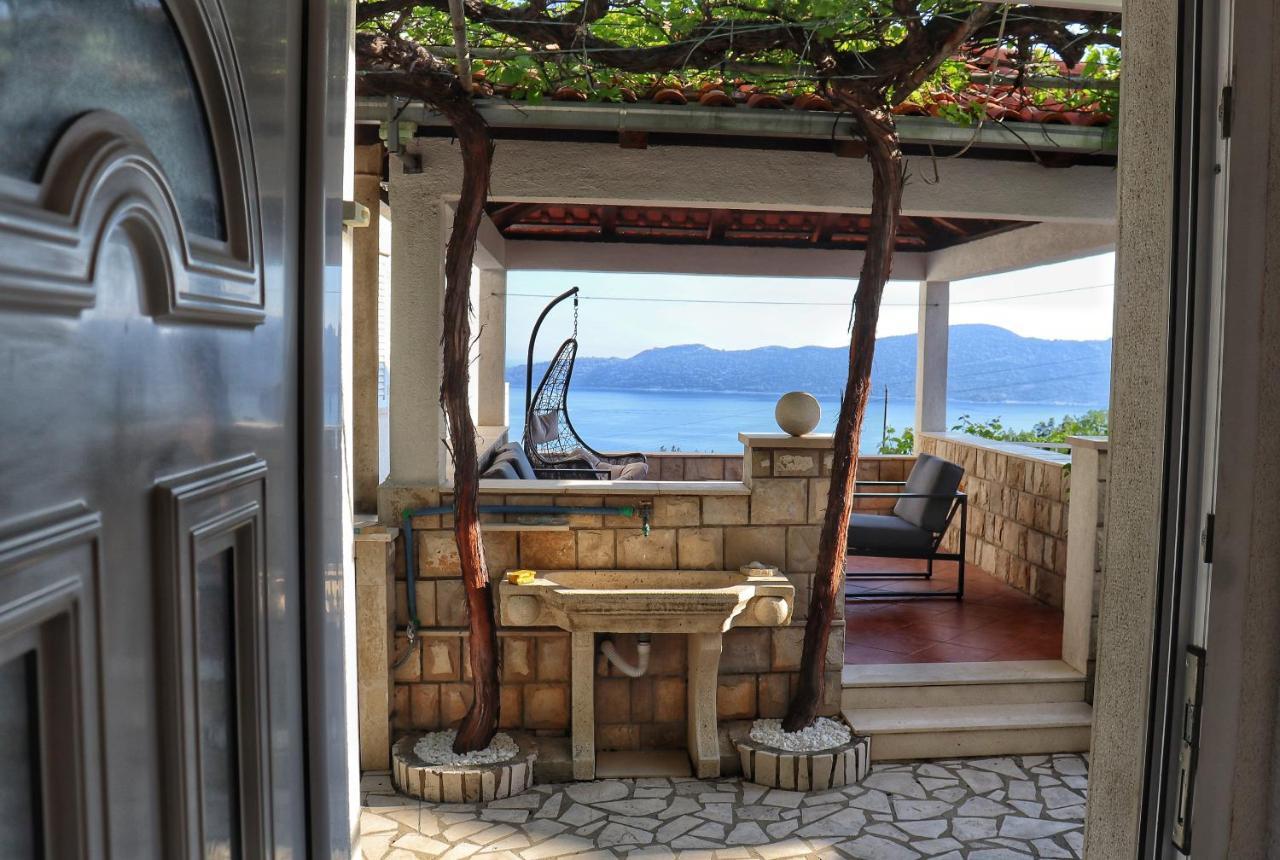 Trsteno Dream House Exterior photo